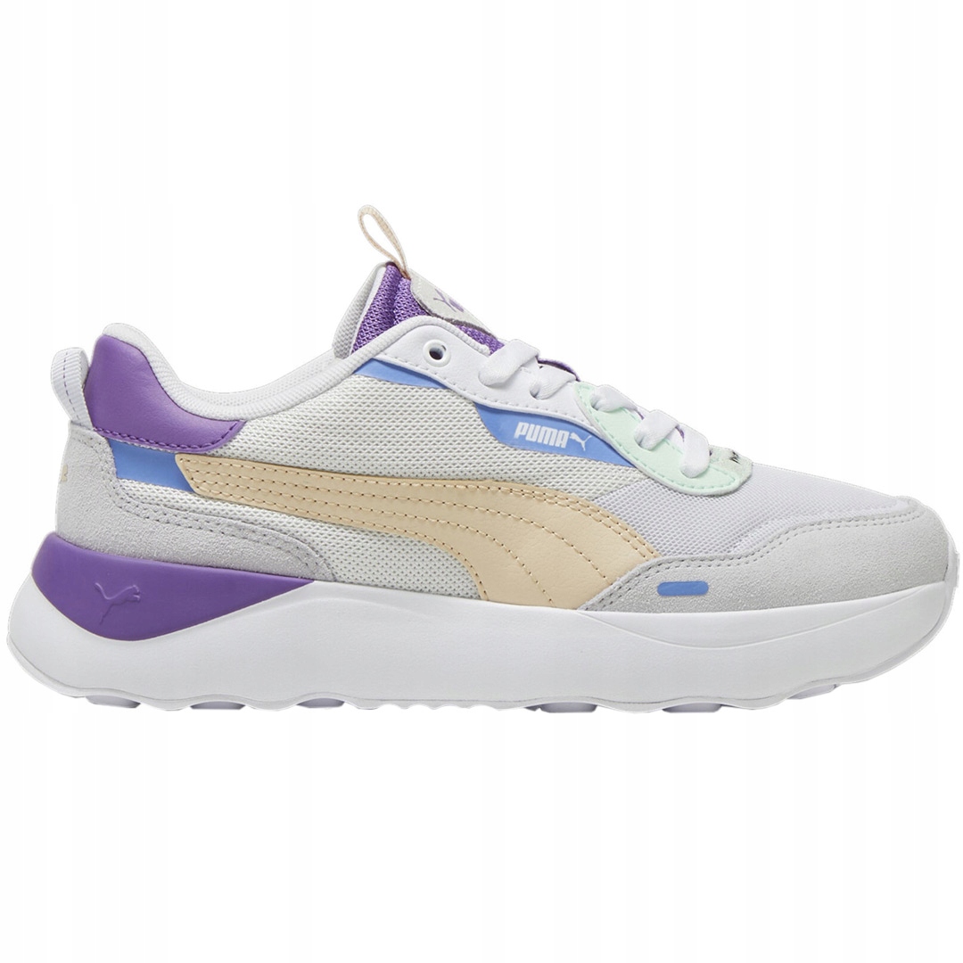 Buty damskie Puma Runtamed Platform 392324 11 R. 37,5