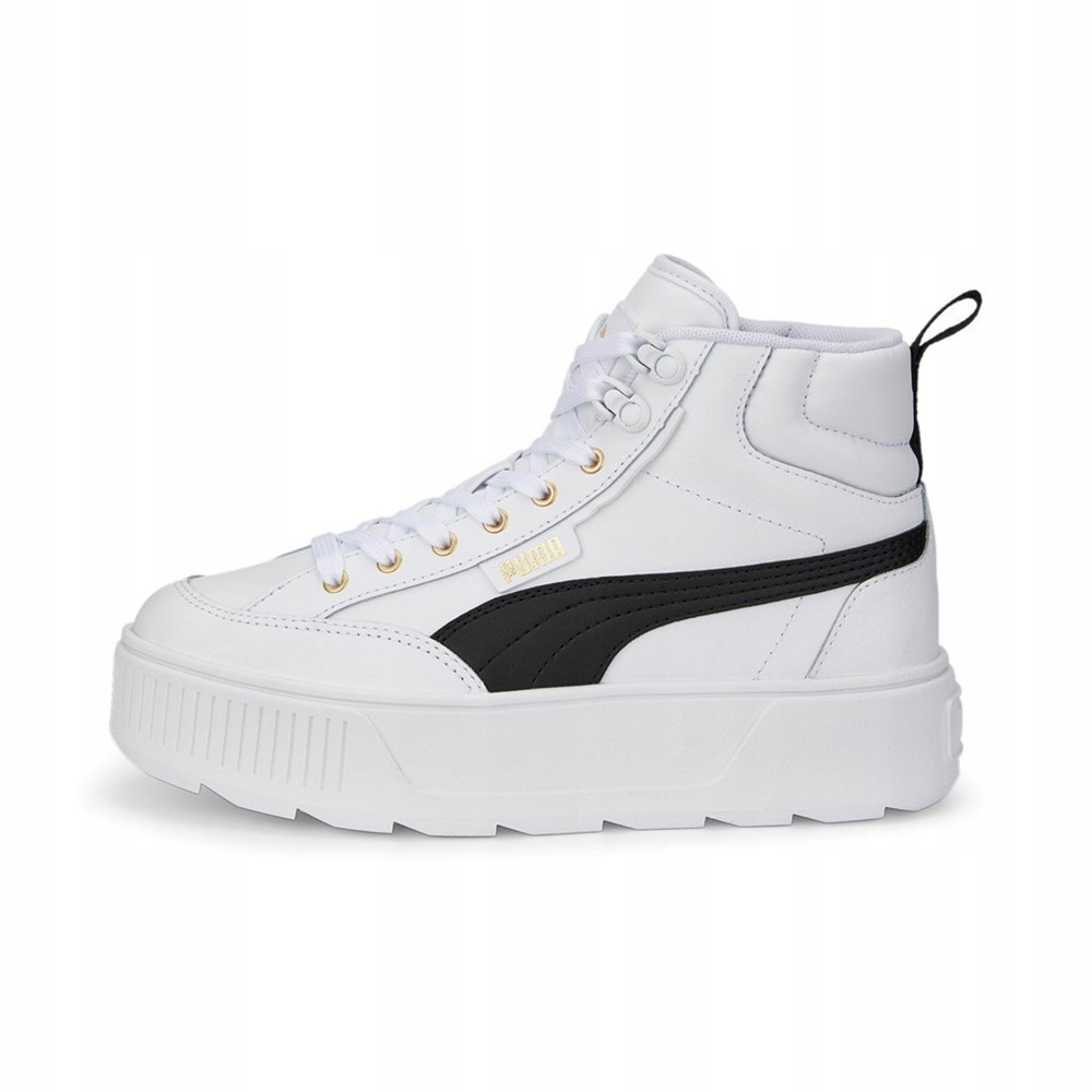 Buty Puma Karmen Mid 39