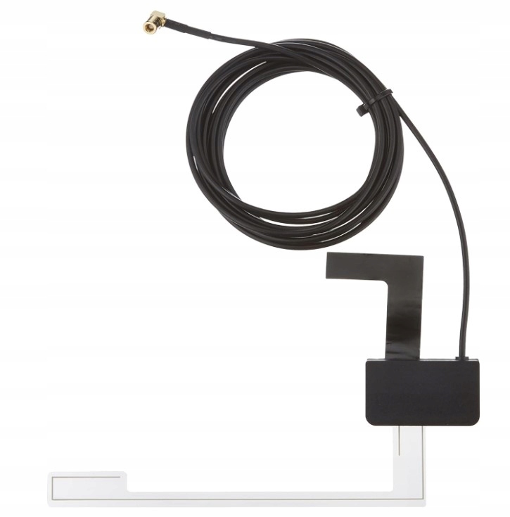 Pioneer CA-AN-DAB.001 antena Dab, montaż na szybę, oryginalna