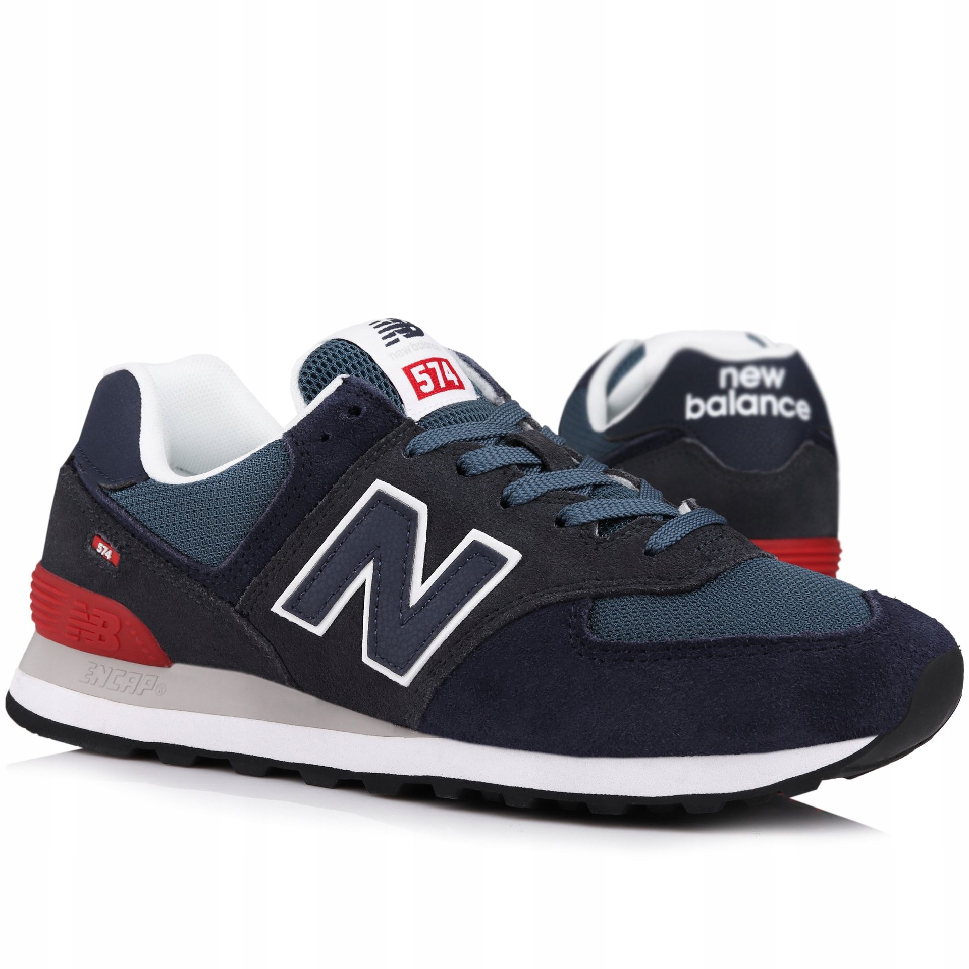 New Balance buty męskie sportowe ML574EAE rozmiar 40,5