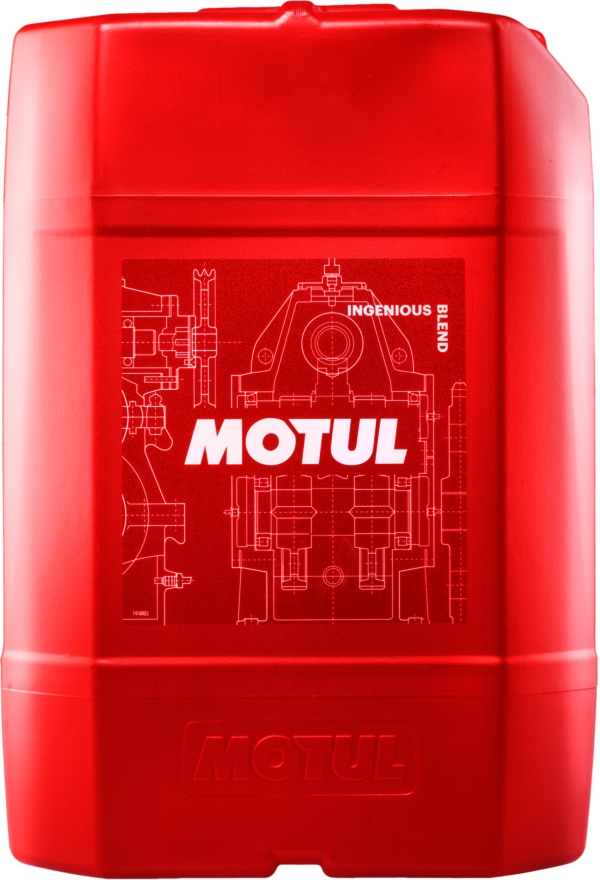 Motul Tekma X 10W40 20L