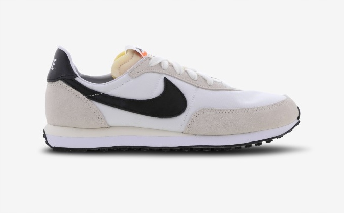 Buty Damskie Sportowe Nike Waffle Trainer 2 DA8291-100 r. 40