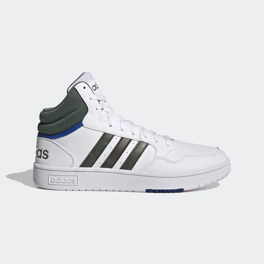 Adidas Buty Hoops 3.0 MID GY4747 44