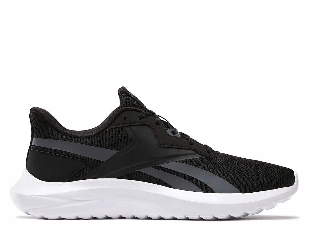 Buty męskie sportowe treningowe czarne Reebok Energen Black 100033639 45