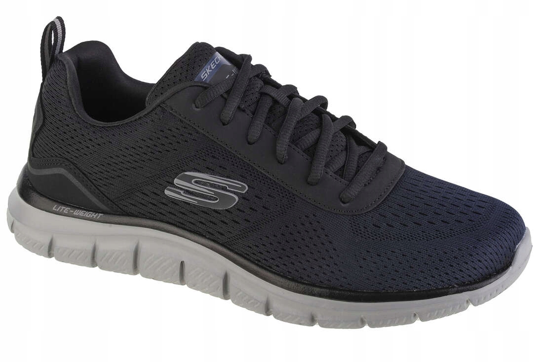 Męskie Buty sportowe Skechers Track Ripkent r. 45