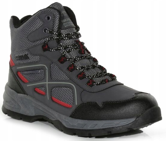 Męskie buty Regatta Vendeavour RMF807 21N 45