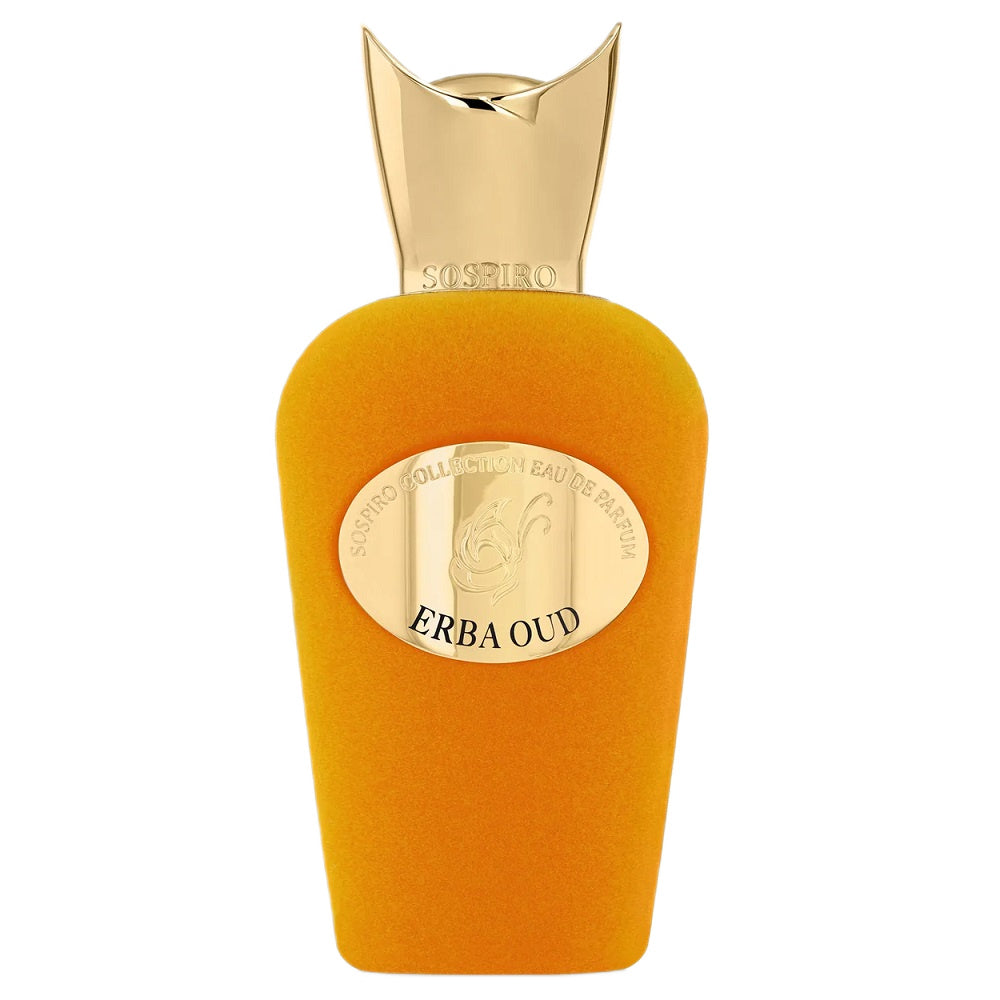 Sospiro Perfumes Erba Oud woda perfumowana 100 ml