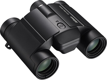 Nikon STABILIZED S 10x25