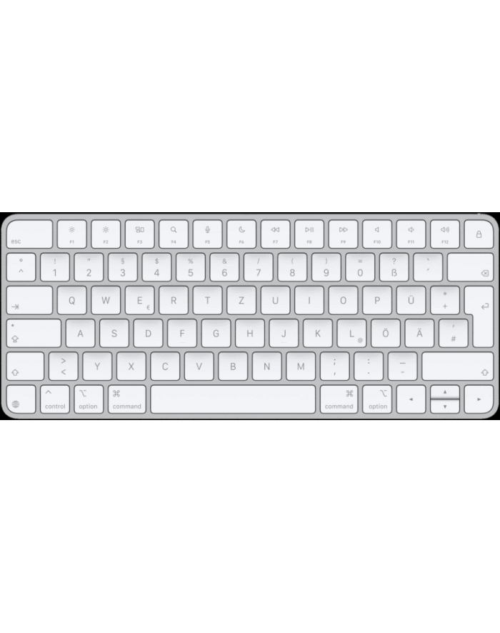 APPLE Magic Keyboard - German