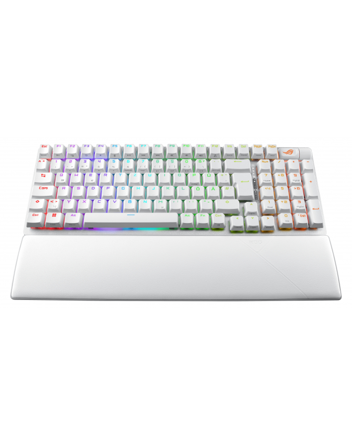 Asus Tastatur ROG Strix Scope II 96 WL