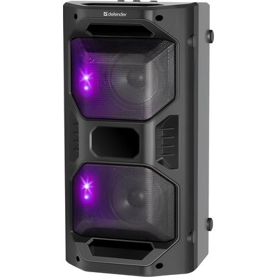 Defender Rage 65109