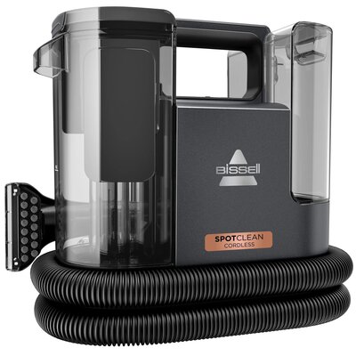 Bissell Cordless 3681N