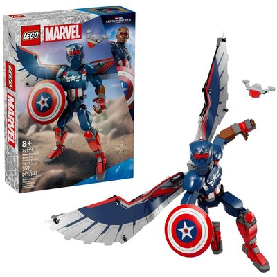 Lego SUPER HEROES 76296 L/50076296