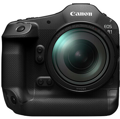 Canon EOS R1 (6577C004)