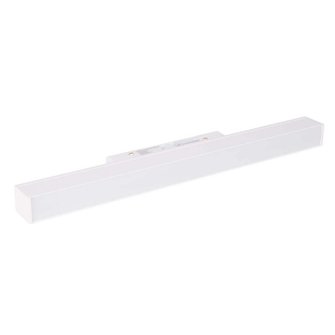 Liniowa lampa magnetyczna Magnetic M0023Z Maxlight LED 12W 2700-5000K listwa biała