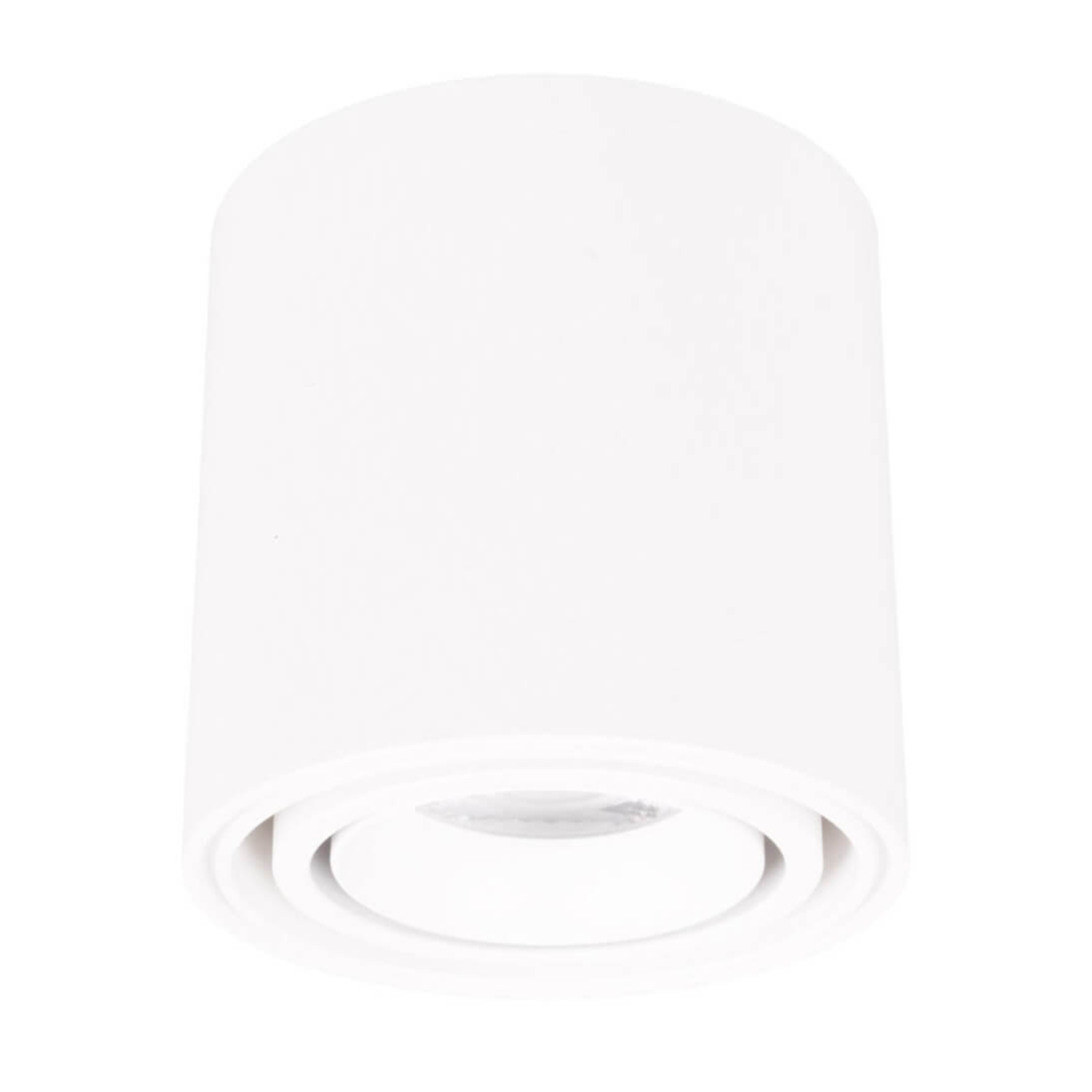Przysufitowa lampa kuchenna FIX C0256 Maxlight LED 6W 3000K tubka biały