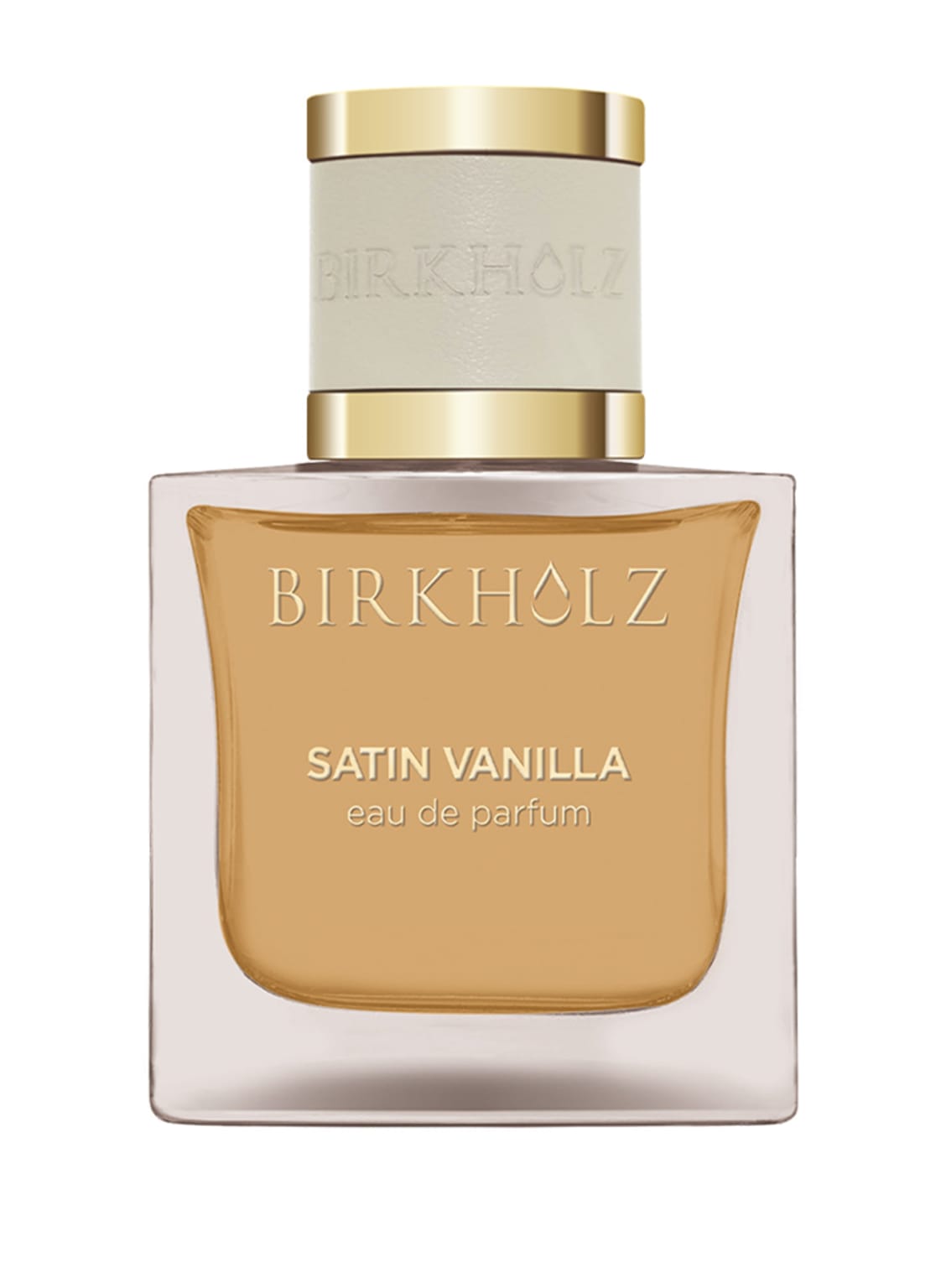 Birkholz Satin Vanilla