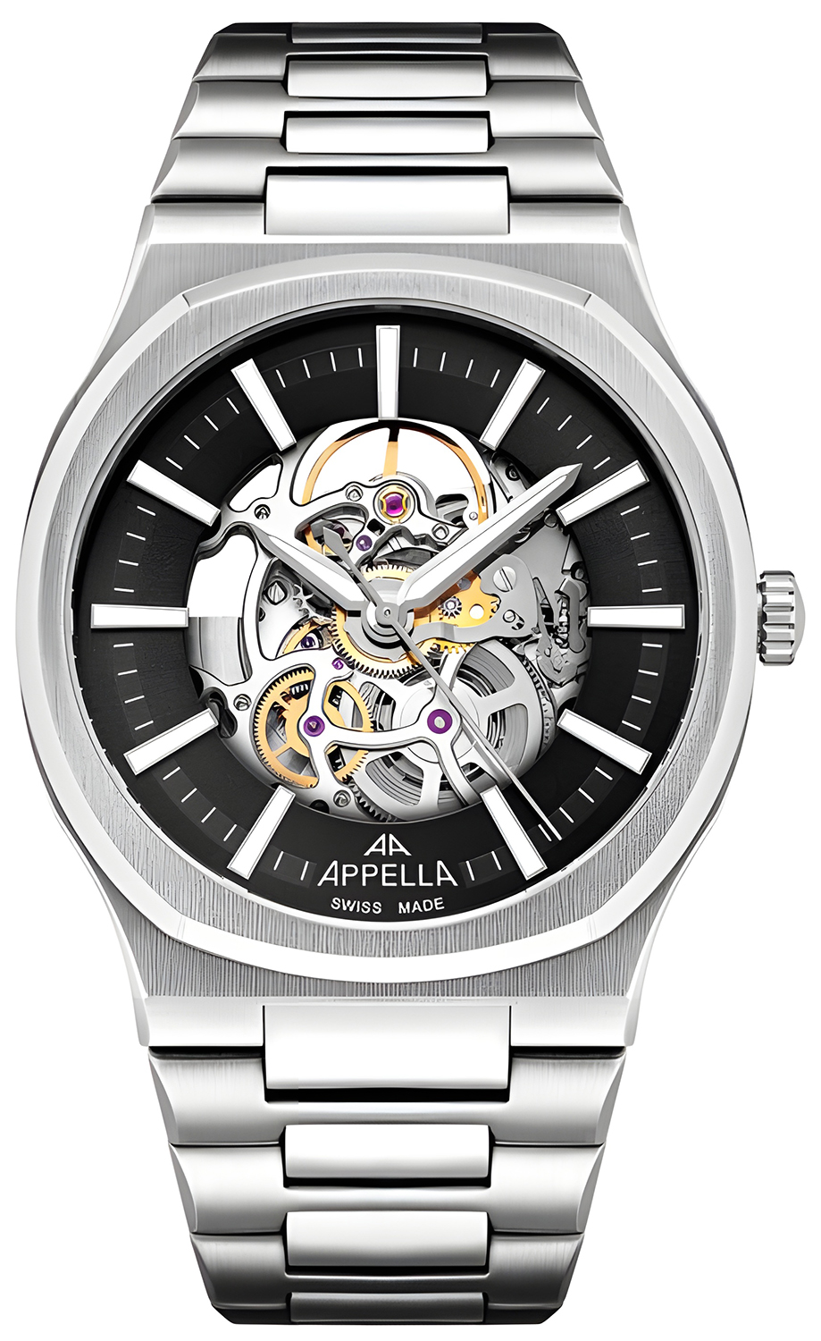 Zegarek Appella L12006.5114ASQ