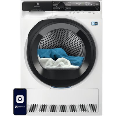 Suszarka ELECTROLUX EW8D595MCP Absolute Care 8000 ProSteam