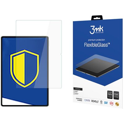 Szkło hybrydowe 3MK FlexibleGlass do Huawei MatePad 12 X