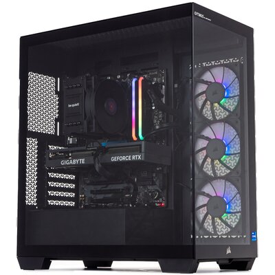 Optimus E-Sport GB760T-CR15 i7-14700F 16GB RAM 1TB Dysk SSD RTX4060Ti Win11 RDOPSCSMIFW8043