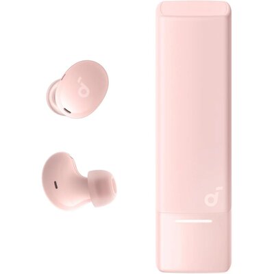 Soundcore A30i różowe