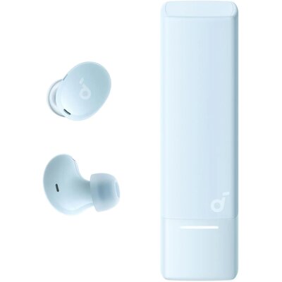 Soundcore A30i niebieske