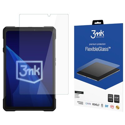 Szkło hybrydowe 3MK FlexibleGlass do Unihertz Tank Pad