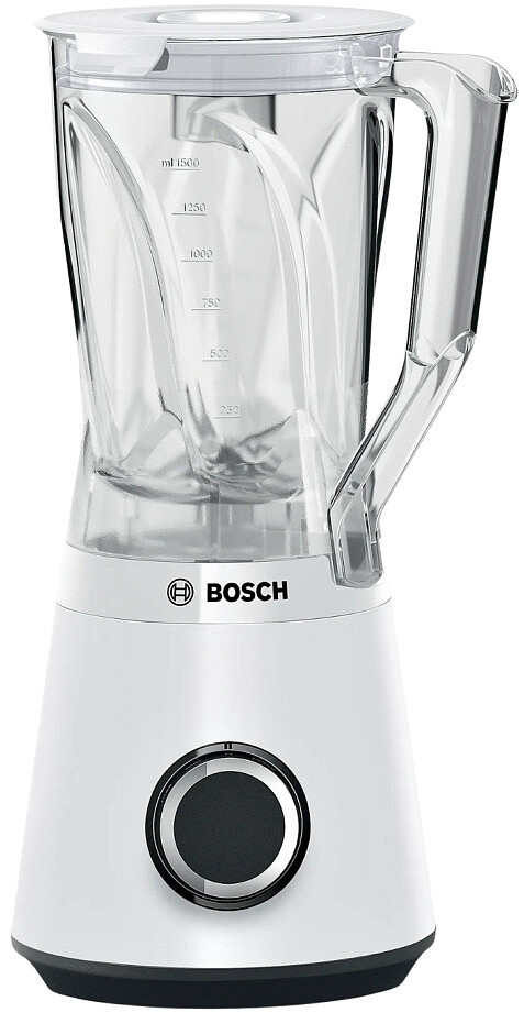 Blender kielichowy Bosch Serie 4 VitaPower MMB6141W