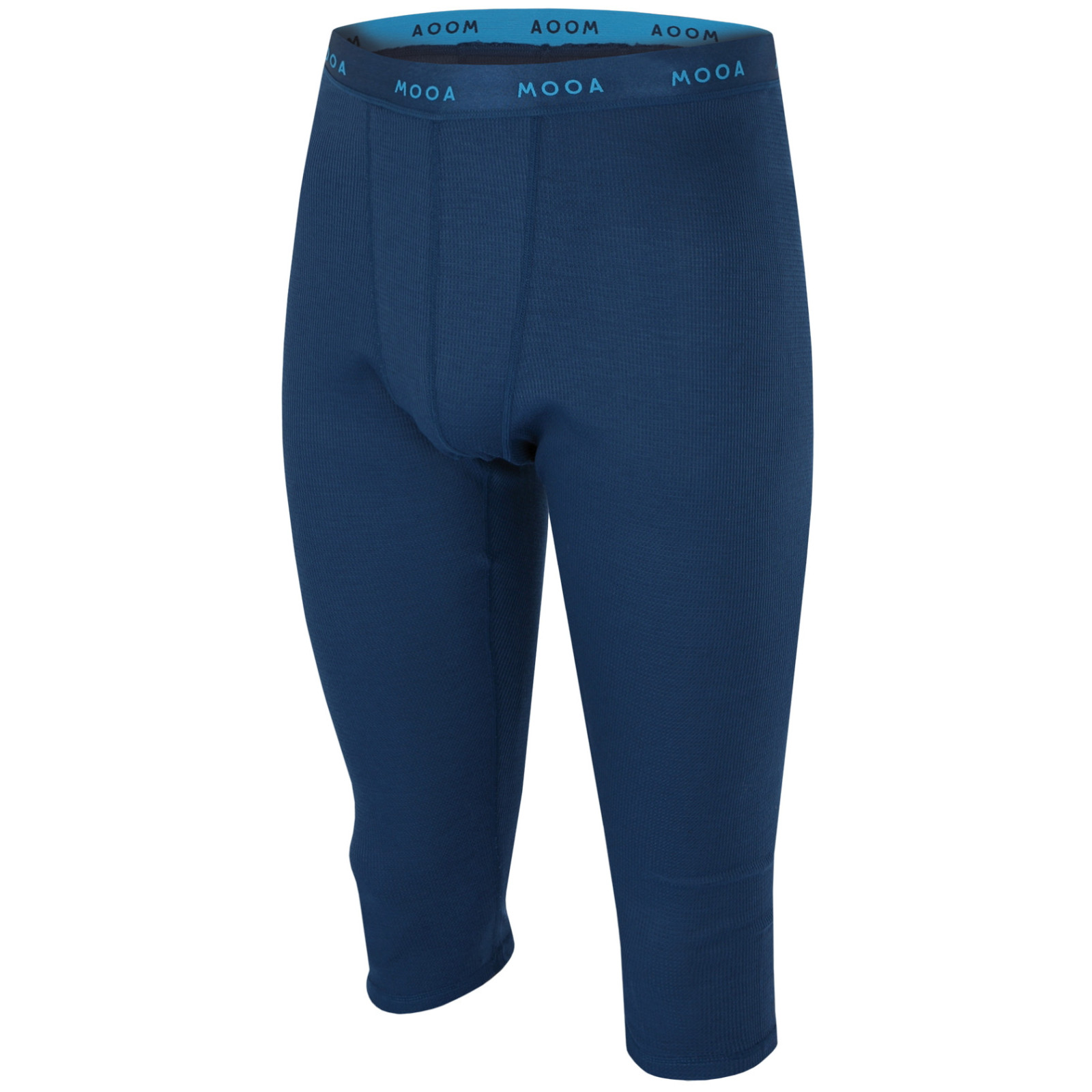Męskie kalesony MOOA Singlebase Active Rozmiar: XL / Kolor: niebieski