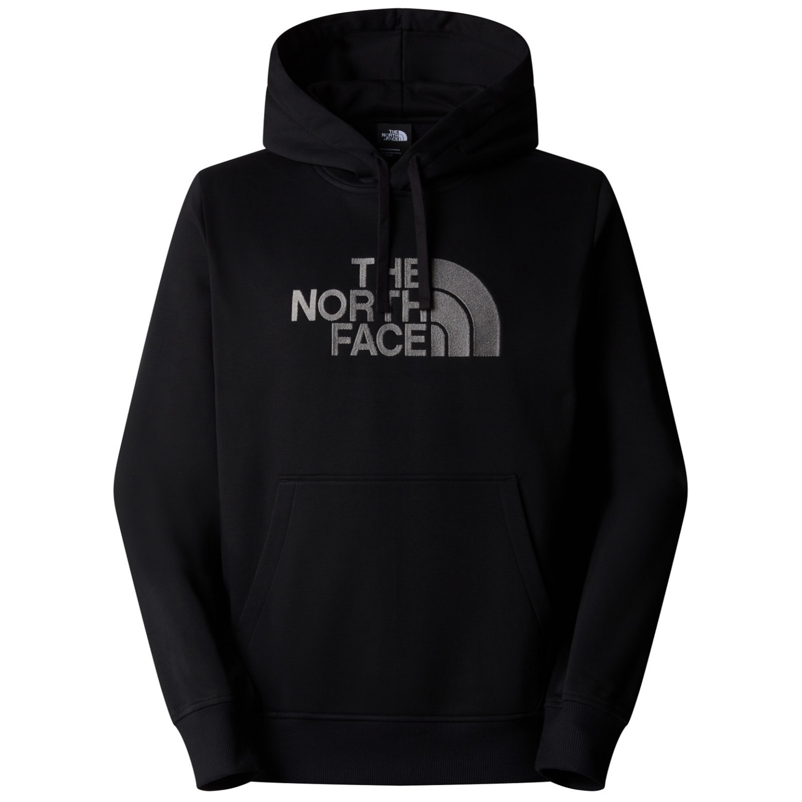 Męska bluza The North Face M Drew Peak Pullover Hoodie Rozmiar: L / Kolor: czarny