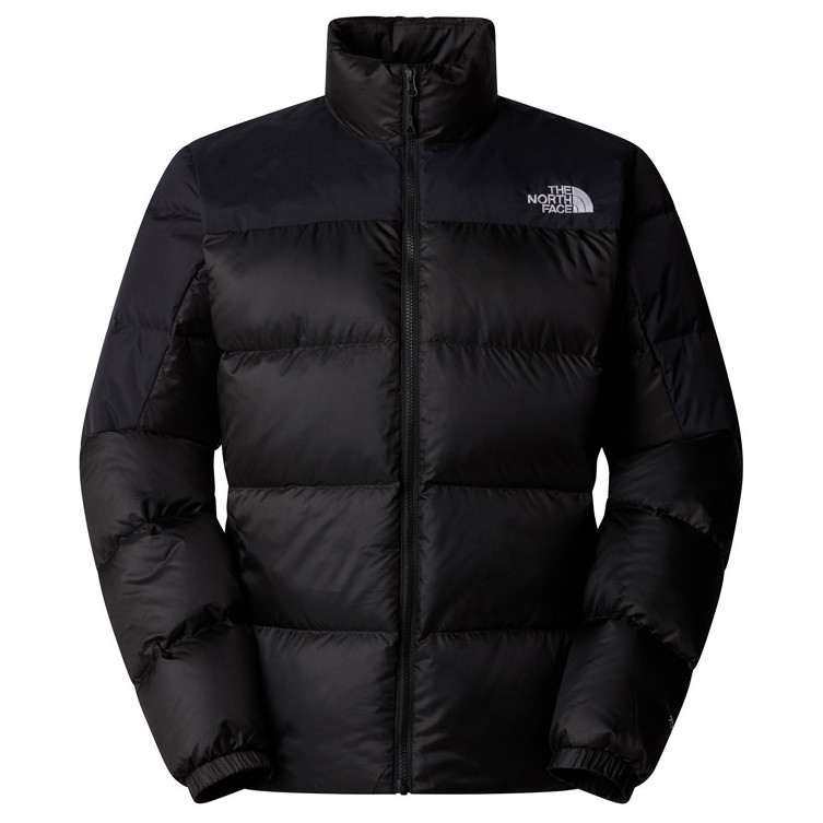 Męska kurtka puchowa The North Face M Diablo Down 2.0 Jacket Rozmiar: XXL / Kolor: czarny