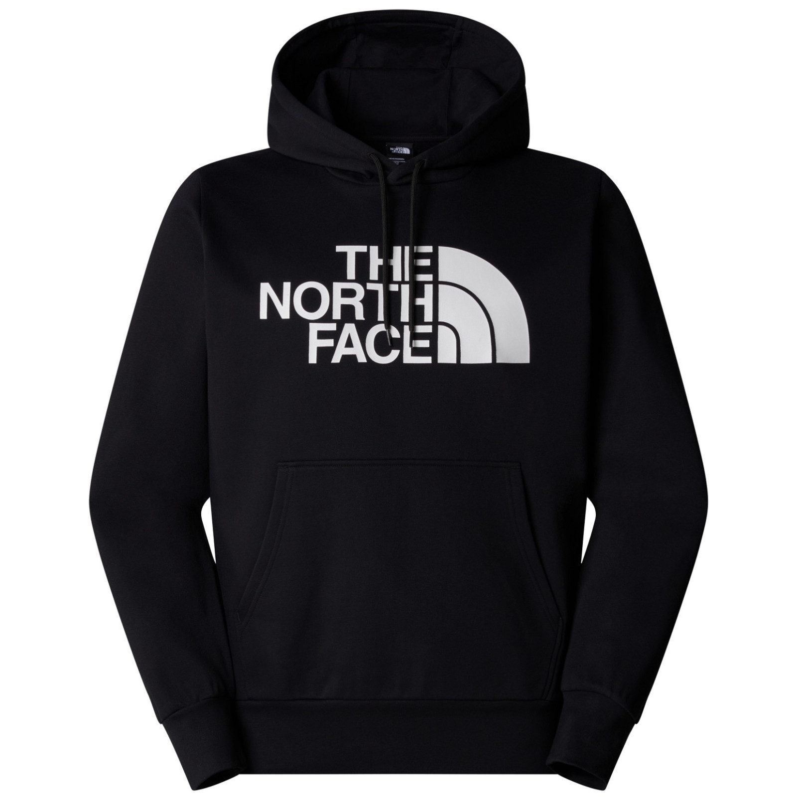 Męska bluza The North Face M Easy Hoodie Rozmiar: L / Kolor: czarny