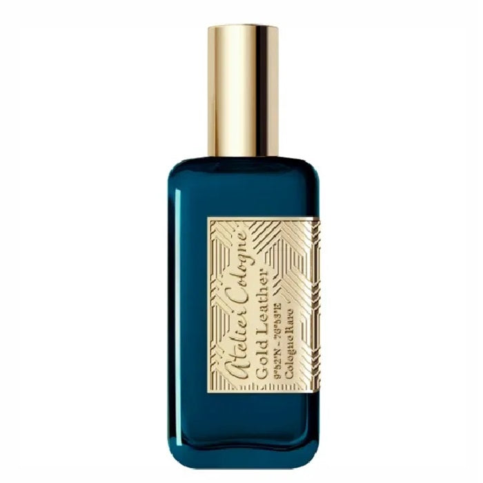 Atelier Cologne Gold Leather woda perfumowana 30 ml