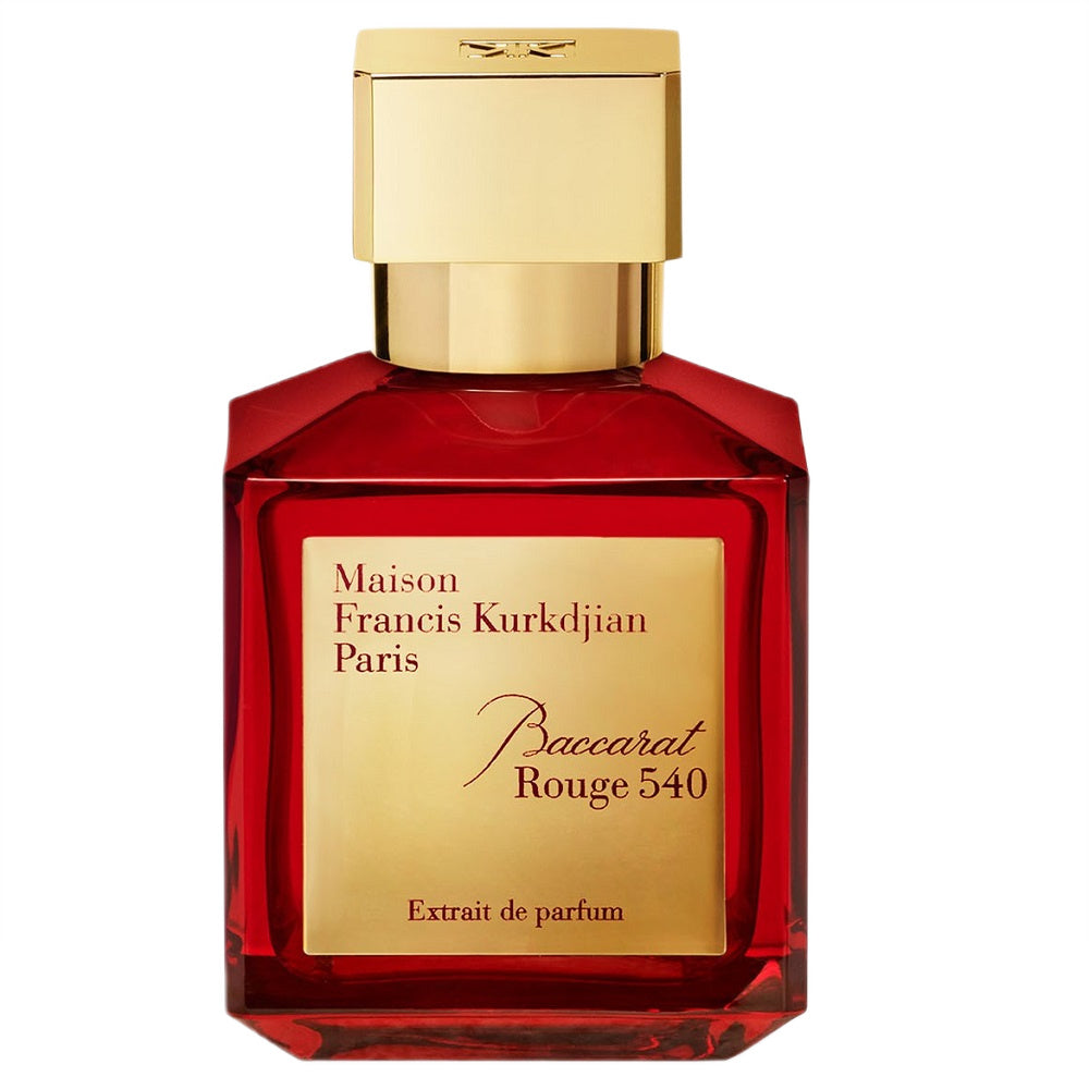 Fragrance World Barakkat Rouge 540 ekstrakt perfum 100 ml