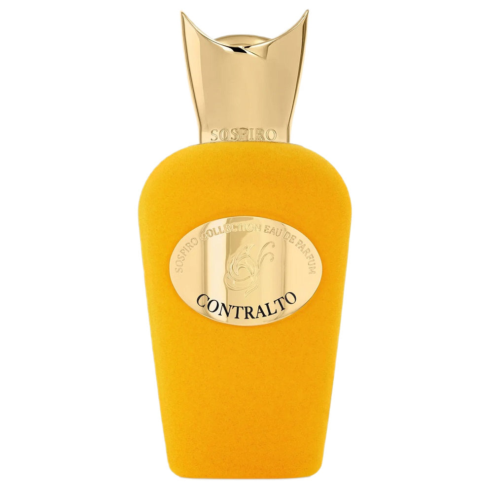 Sospiro Perfumes Contralto woda perfumowana 100 ml