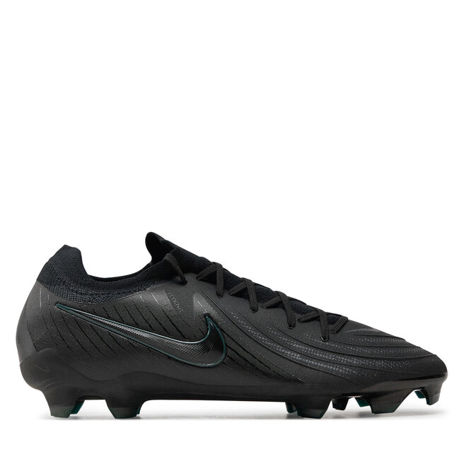 Buty do piłki nożnej Nike Phantom Gx II Pro FG FJ2563 002 Czarny