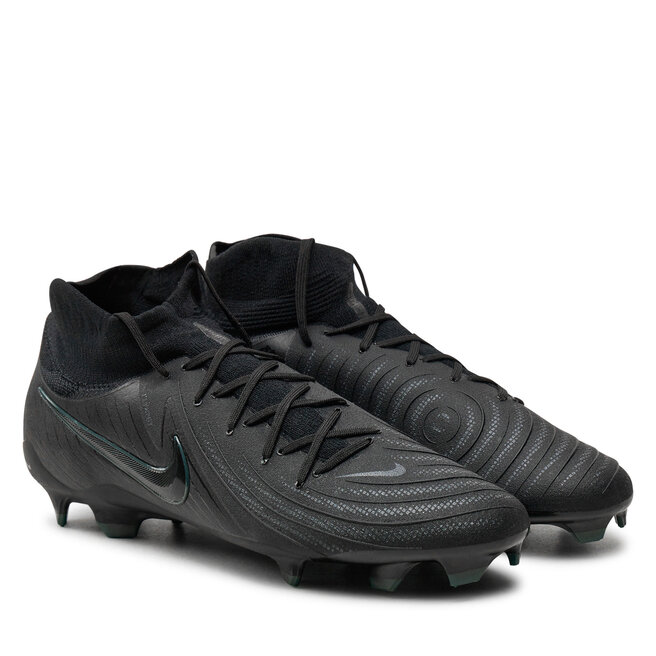 Buty do piłki nożnej Nike Phantom Luna II Pro FG FJ2575 002 Czarny