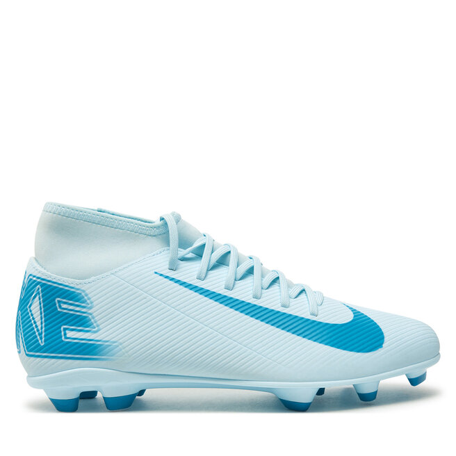 Buty do piłki nożnej Nike Superfly 10 Club FQ8314 Niebieski