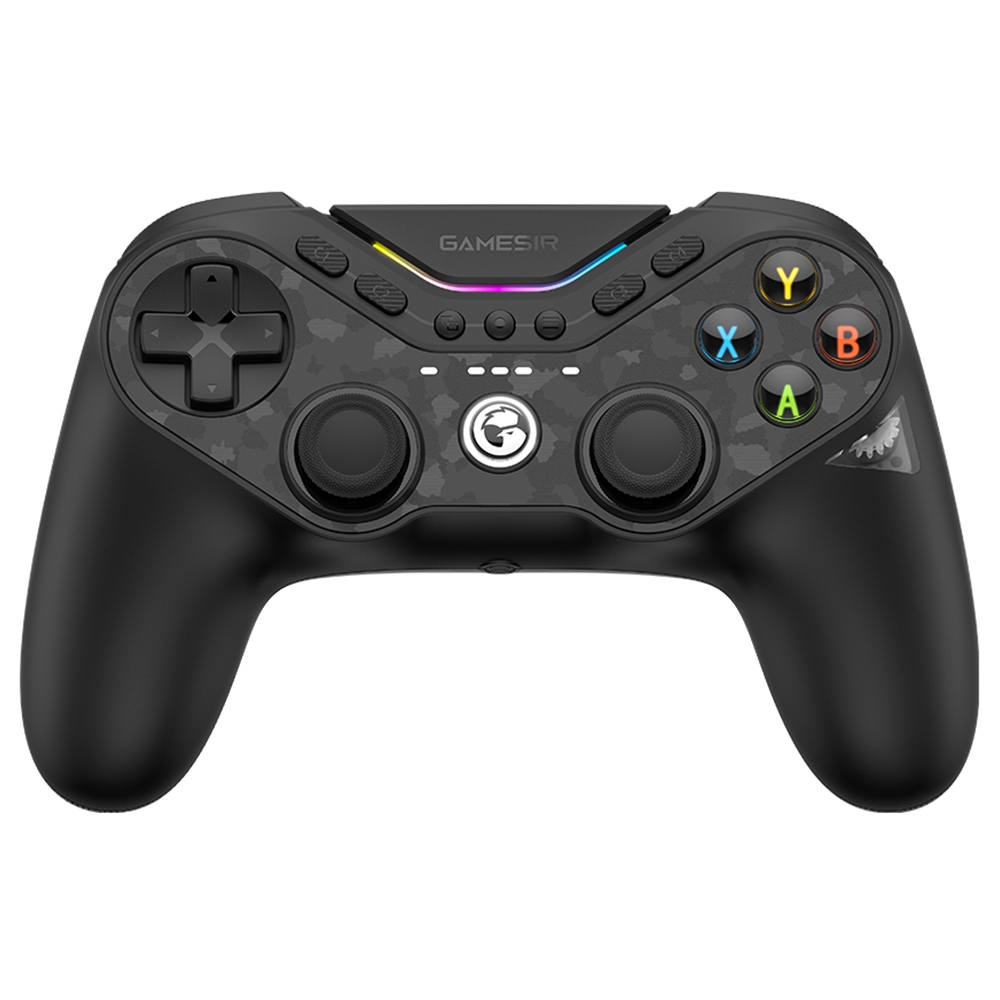 GameSir Tarantula Pro Gaming Controller Wired/Bluetooth/Wireless Connection Mag-Res TMR Sticks Gyroscope
