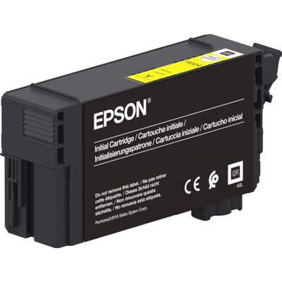 Epson T40C4