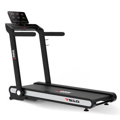 Bieżnia elektryczna YORK FITNESS T510 1839W 18 km/h