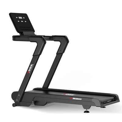 Bieżnia elektryczna YORK FITNESS T520 1839W 20 km/h
