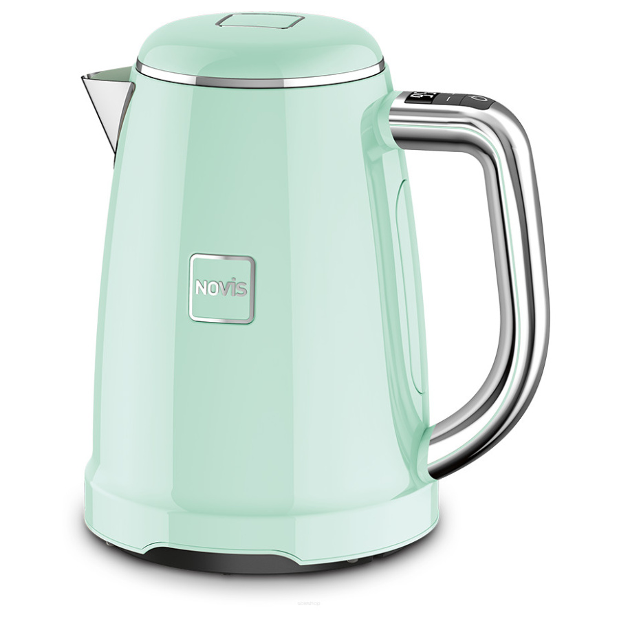 Novis Iconic Line KTC1 Miętowy