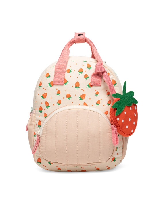 Nelli Blu Plecak NEL-C-004-05 Kolorowy
