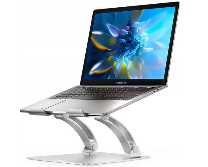 PODSTAWKA STOLIK PODKŁADKA POD LAPTOP TABLET T602