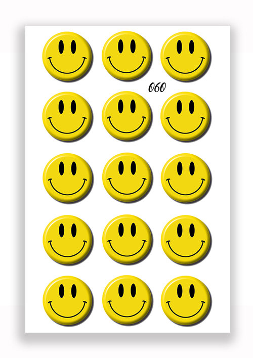 TATUAŻE DZIARY ZMYWALNE DLA DZIECI NA URODZINY 060