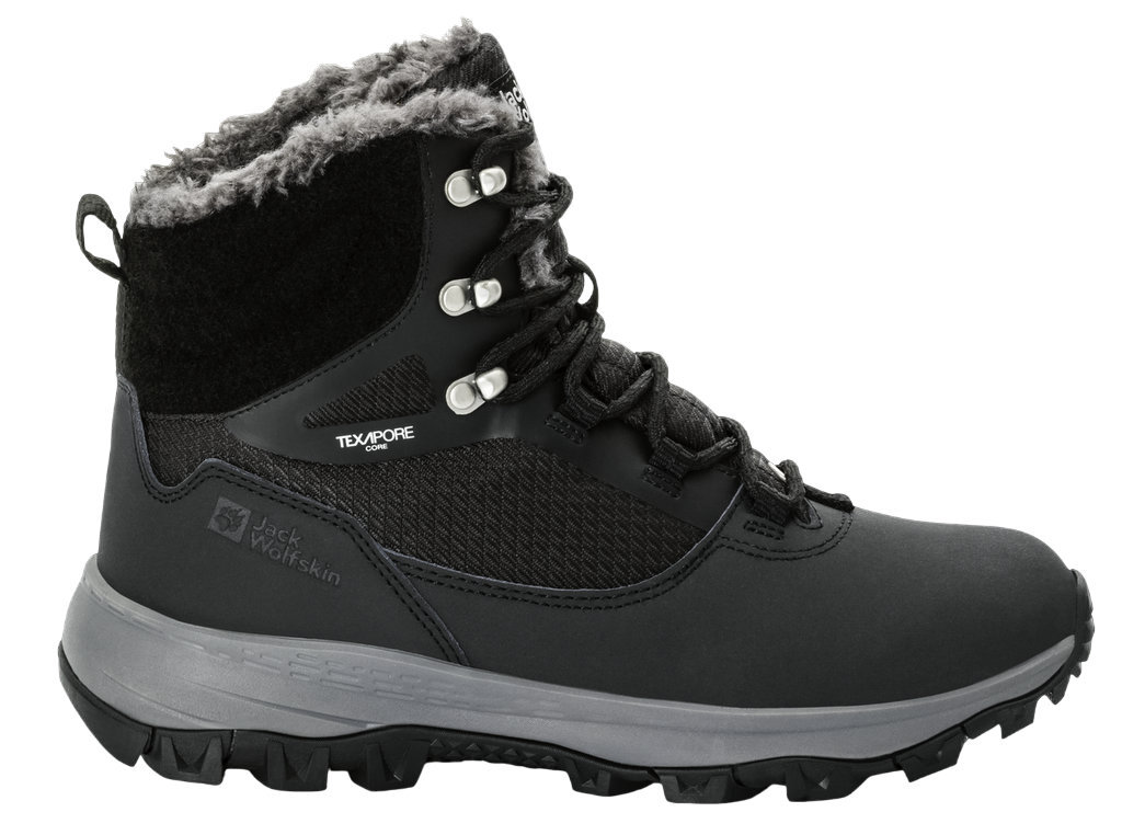 Buty trekkingowe damskie Jack Wolfskin EVERQUEST TEXAPORE HIGH W (4053591_6350)-40.5