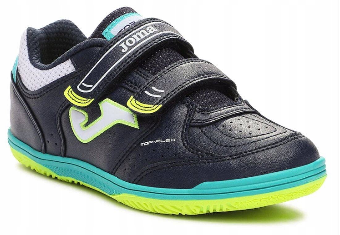 Buty sportowe dziecięce JOMA TOP FLEX halowe R. 28