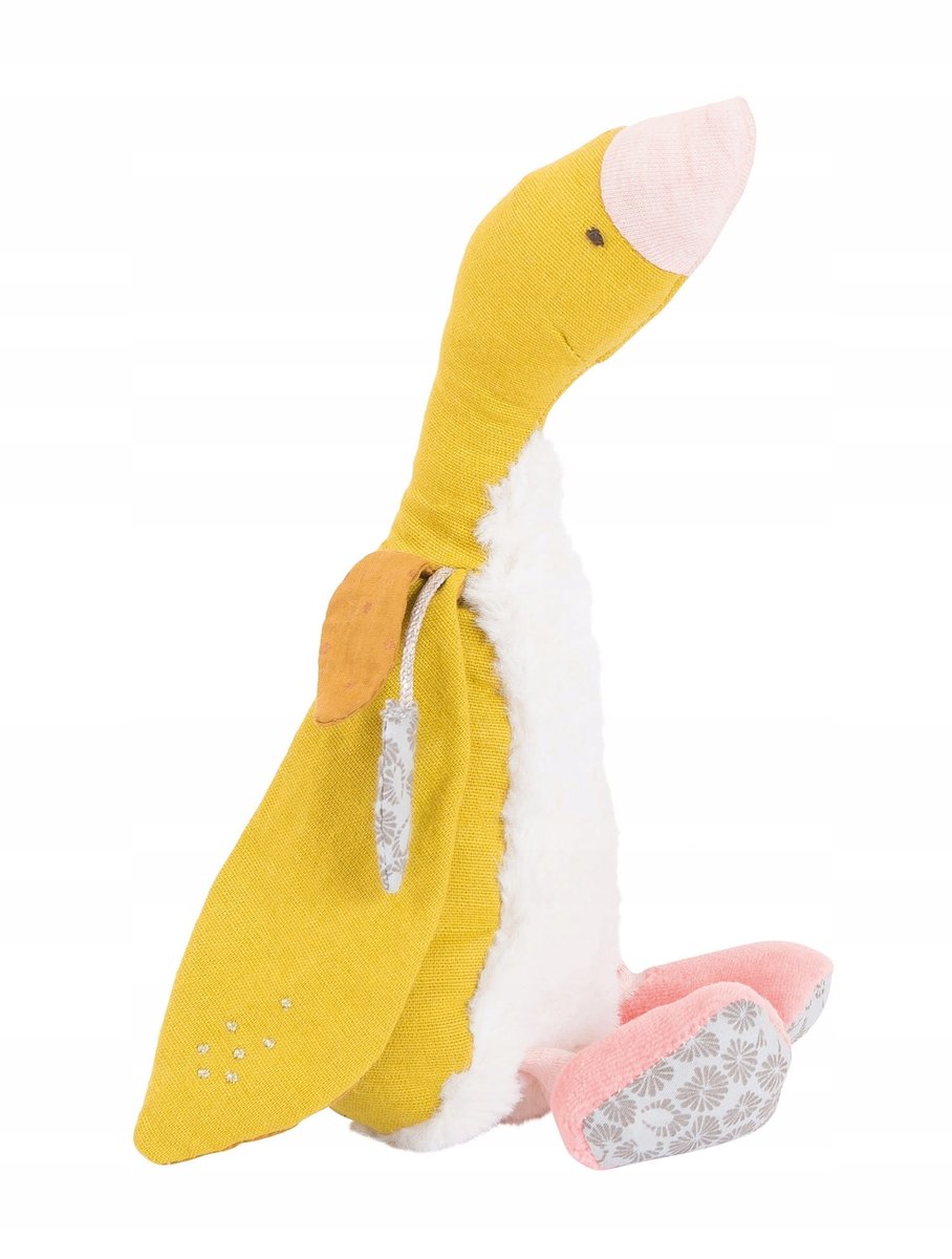 Maskotka gąska Bambou 23cm 714023